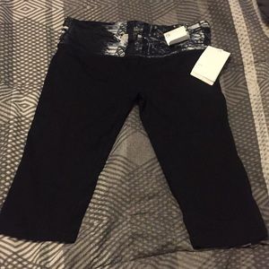 Gap Fit workout pants